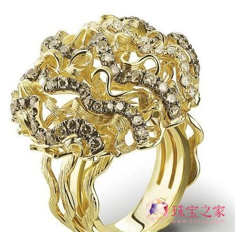 謝瑞麟:時尚潮流婚慶篇章