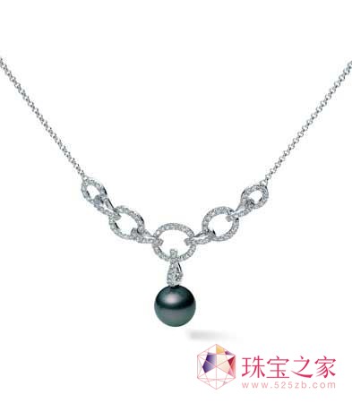 御木本MIKIMOTO十二款精品推薦