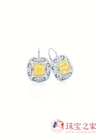 蒂芙尼Tiffany:春節胸針耳環手鐲齊薈萃