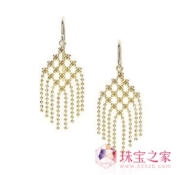 蒂芙尼Tiffany:春節胸針耳環手鐲齊薈萃