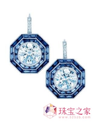 蒂芙尼Tiffany:春節胸針耳環手鐲齊薈萃