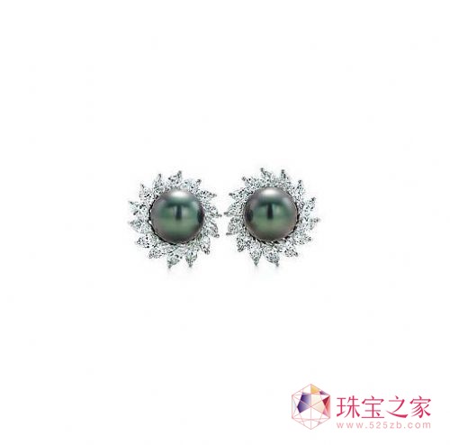 蒂芙尼Tiffany:春節胸針耳環手鐲齊薈萃