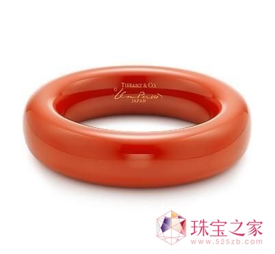 蒂芙尼Tiffany:春節胸針耳環手鐲齊薈萃