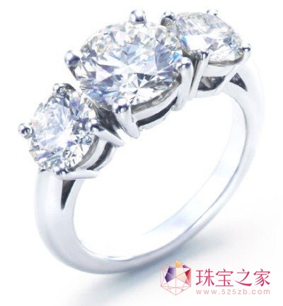 珠寶年夜飯：蒂凡尼15款經典婚慶鉆戒