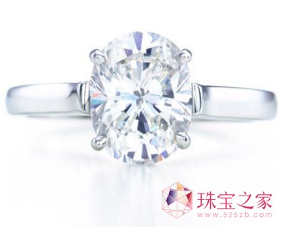 珠寶年夜飯：蒂凡尼15款經(jīng)典婚慶鉆戒