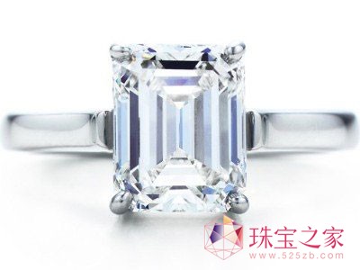 珠寶年夜飯：蒂凡尼15款經(jīng)典婚慶鉆戒