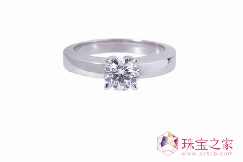 工藝和奢華藝術(shù)魅力:卡地亞15款經(jīng)典鉆戒
