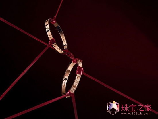 工藝和奢華藝術魅力:卡地亞15款經典鉆戒