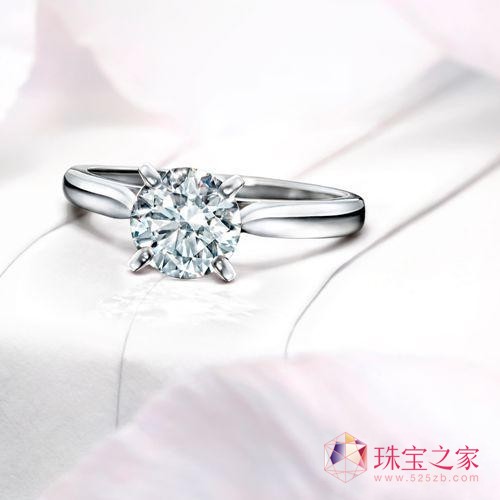 工藝和奢華藝術(shù)魅力:卡地亞15款經(jīng)典鉆戒