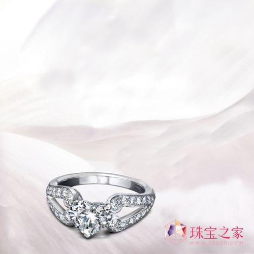 工藝和奢華藝術(shù)魅力:卡地亞15款經(jīng)典鉆戒