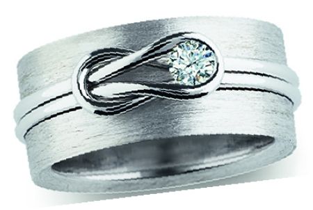情人節(jié)邁入新結(jié)婚時(shí)代(組圖)