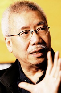 設計大師靳埭強和梁志天聯袂打造亞洲珠寶典范
