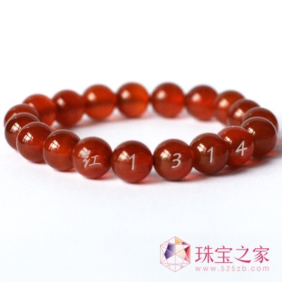 色彩的7種幸運珠寶類型推薦