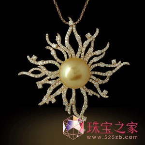 2011深圳國際黃金珠寶玉石展覽會展品薈萃