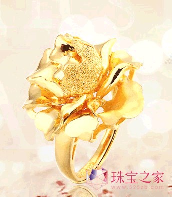 盤(pán)點(diǎn)2011年最知名金飾品牌