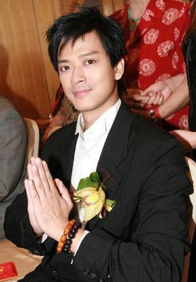 陳曉東