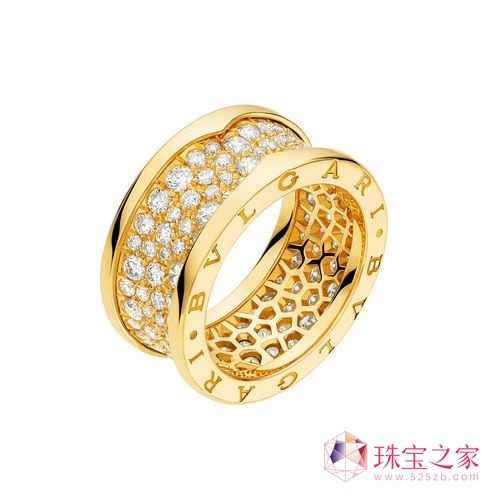 寬面美戒 簡約中體現獨立與自信
