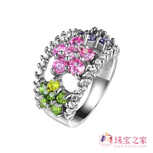 2011深圳國際黃金珠寶玉石展覽會部分參展商推薦