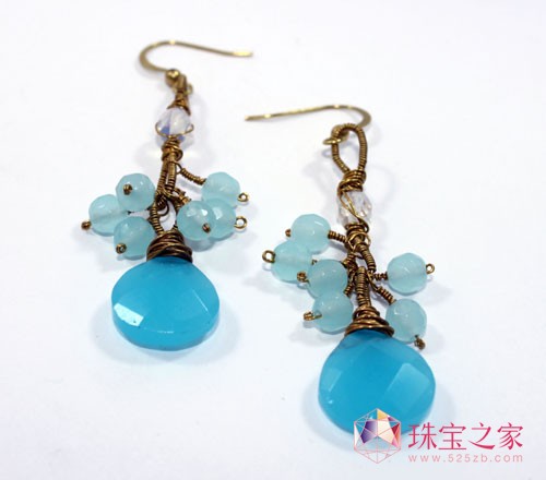 2011深圳國際黃金珠寶玉石展覽會部分參展商推薦