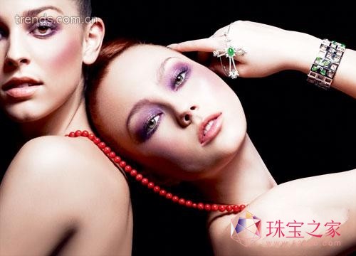 七彩云南 氣質華彩誘惑