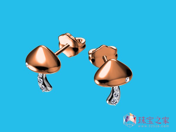 愛迪爾田園系列 春季珠寶推薦