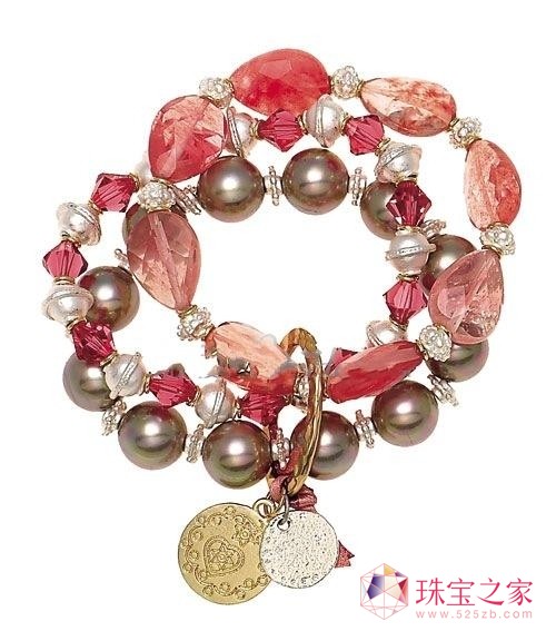 2011新娘珠寶鉆戒的4大流行趨勢(shì)