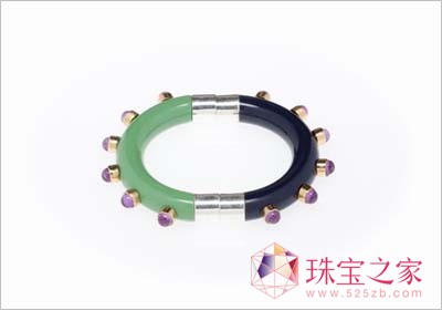 BALENCIAGA 2011春夏超酷配飾
