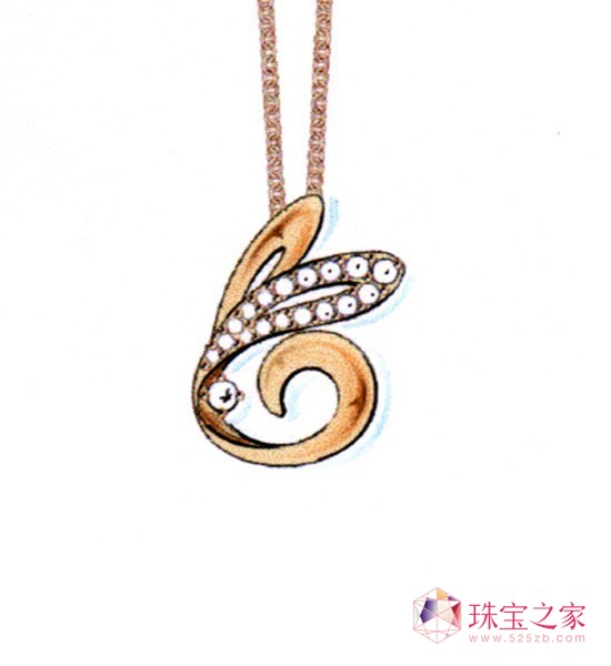 對(duì)話2011兔年生肖首飾設(shè)計(jì)作品展獲獎(jiǎng)設(shè)計(jì)師楊鎮(zhèn)敏