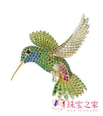 栩栩如生春意盎然 草長鶯飛三月天