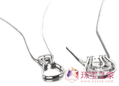 女人節(jié)你的欲望珠寶是什么?