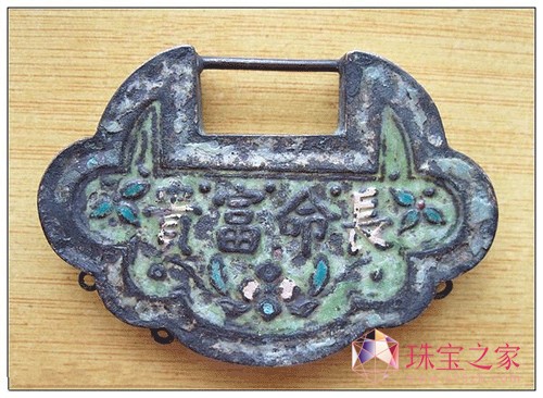 典雅收藏 10款經典的銀飾藏品