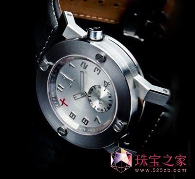 國產(chǎn)奢華腕表 中華時(shí)計(jì)匠