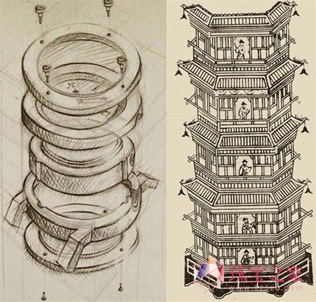 國產(chǎn)奢華腕表 中華時(shí)計(jì)匠