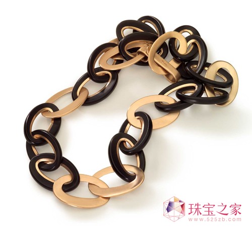 2011巴黎時裝周POMELLATO(寶曼蘭朵)珠寶單品推薦