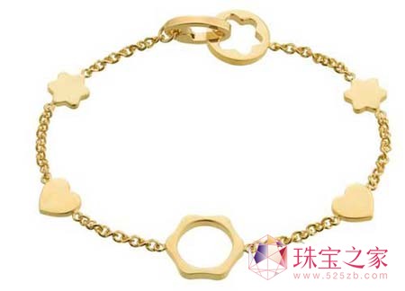 萬寶龍2011春夏珠寶系列欣賞(組圖)