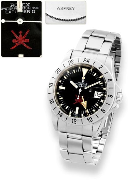 Rolexʿ̽U(xin)҃ɵؕr(sh)^(q)