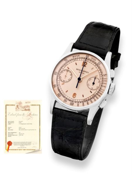 Patek Philippe_(d) Ref. 130Ӌ(j)r(sh)a