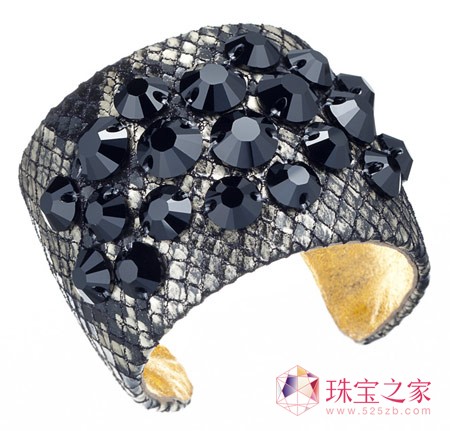 熱力呈現！施華洛世奇“施藝彩”夏日迷情手鏈