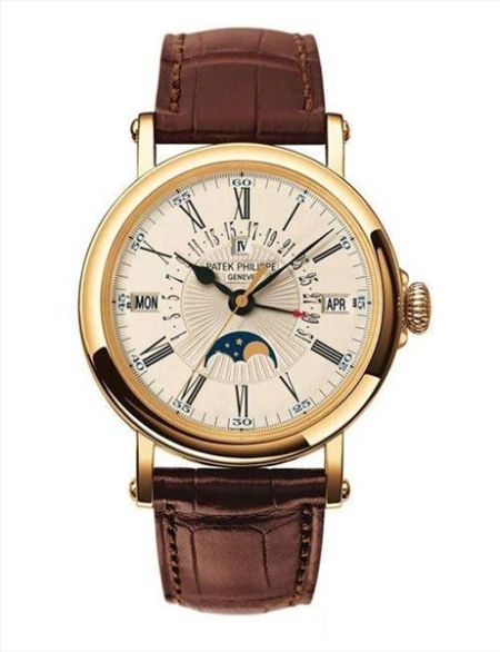 _(d)(Patek Philippe)5159Rfv
