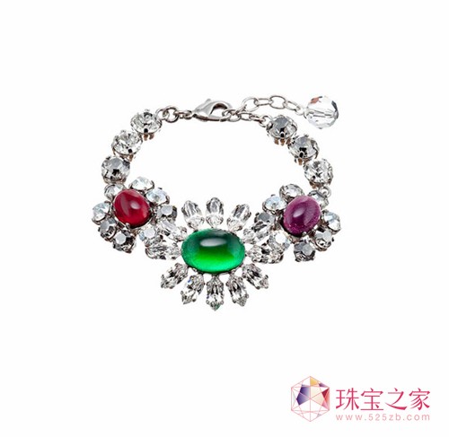 施華洛世奇與頂級設計師合作的作品鑒賞