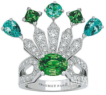 Chaumet Josephine{Gʯ@ʹͽָ