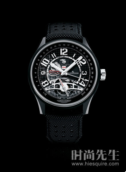 eAMVOX3 Tourbillon GMT pr^w݆
