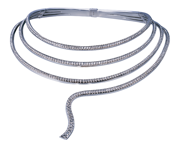 DAMIANI 󎟽 - EDEN @ϵ