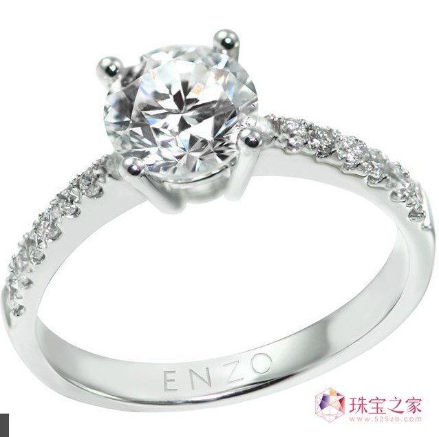 ENZO婚慶系列大全賞析(圖)