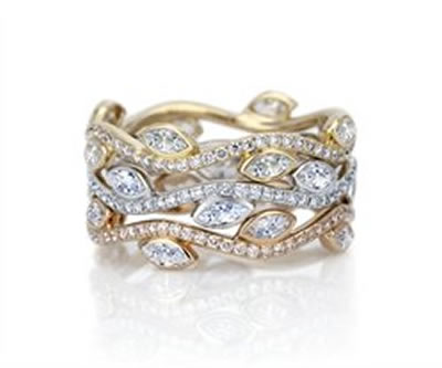 DE BEERS Adonis Rose@ʯɫh