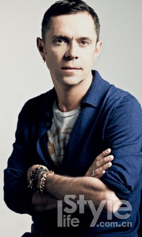 英國珠寶設計師Shaun leane
