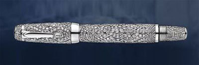 Montblanc的Boheme Royal鋼筆 Montblanc的Boheme Royal鋼筆