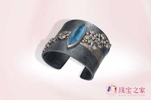 美國AGTA Spectrum Awards獲獎設計作品展