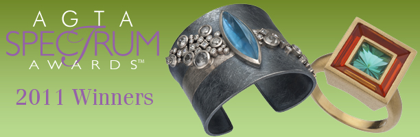 AGTA Spectrum Awards@OӋƷչ