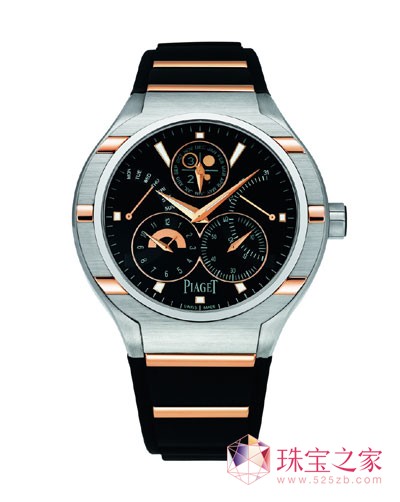 Piaget Polo Tourbillon RelatifϵƷD